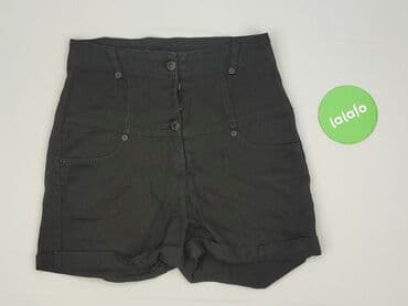 sandały damskie z zakrytą piętą ccc: Denim Co, Szorty damskie, M — 2