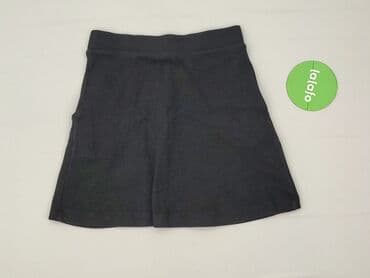 spódnice plisowane midi czarne: H&M, Women`s skirt, size XS (EU 34) — 3