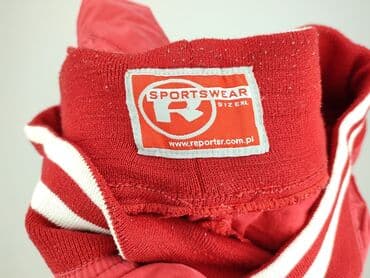 reporter spodnie: Spodnie 3/4 damskie, rozmiar 2XL — 4