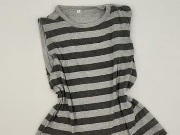 aplikacje z ubraniami: Podkoszulka dla mężczyzn, rozmiar L — 1