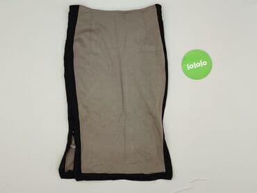 spódniczka wiązana na boku: Spódnica damska, rozmiar S — 2