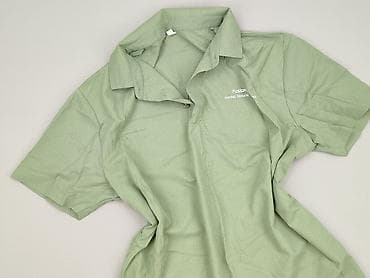 bluzy virtus pro: Koszulka polo dla mężczyzn, rozmiar 3XL — 1