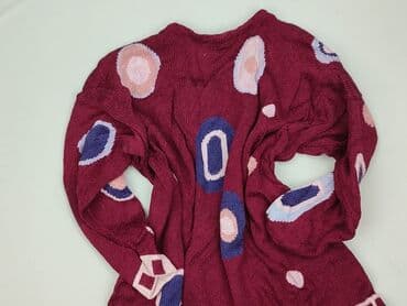 Jumpers and cardigans: Women`s sweater, size L — 1