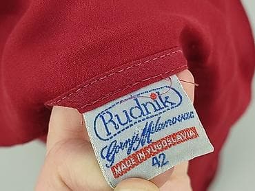 Women's Clothing: Women's blouse, size XL — 5