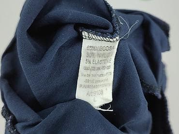 sandałki nike: Spodnie dresowe damskie, rozmiar L — 4