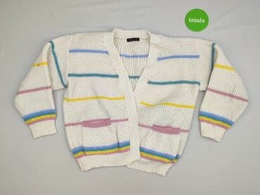 shein swetry damskie wyprzedaż: Shein, Kardigan damski, rozmiar One size — 2