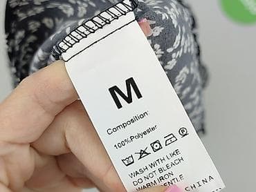 spodniczka mini biala: Spódnica damska, rozmiar M — 4