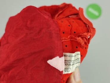 czerwone rozkloszowane spódnice: Spódnica damska, rozmiar S — 4