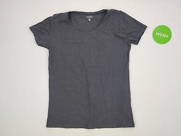 basic for everyday janina stretch: Janina, T-shirt damski, rozmiar M — 2