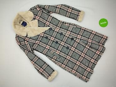 kurtka olsen: Odzież wierzchnia 
, Płaszcz damski, rozmiar S — 2