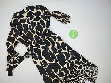 kolnierz: Sukienka damska, rozmiar 4XL — 3