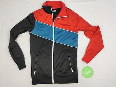 spodnie version: Fishbone, Bluza dla mężczyzn, rozmiar XS — 2