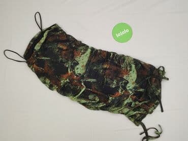 sukienka moro reserved: Qed London, Sukienka damska, rozmiar S — 4