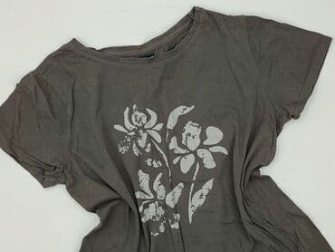 Sinsay, T-shirt damski, rozmiar M