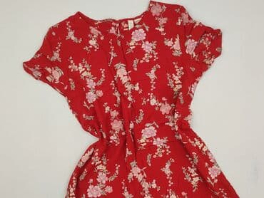 tanie sukienki plus size allegro: H&M, Sukienka damska, rozmiar S — 1