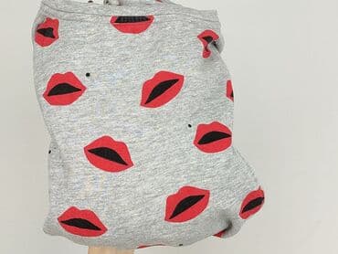 bluza szara hm: Edc by Esprit, Bluza damska
, M — 6