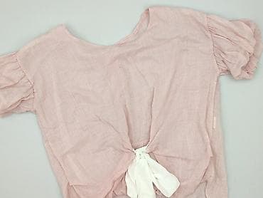 luźne bluzki: Bluzka damska, rozmiar 4XL — 1