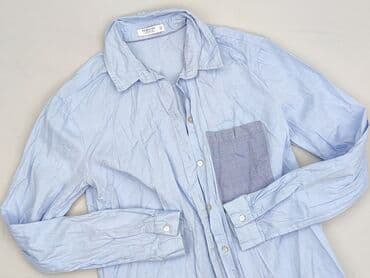 wyprzedaż reserved kurtki: Koszula damska, XS — 1