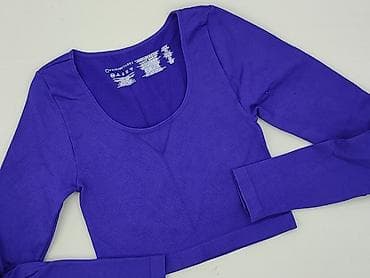 bluzki basic prążek: Primark, Top damski, rozmiar XS — 1