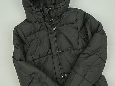 futerko hm: H&M, Kurtka zimowa damska, rozmiar XS — 1