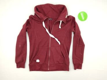 кофти жіночі польські: Cropp, Women`s hoodie, size M (EU 38) — 2