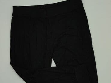 spodnie dresowe 3 4 damskie lidl: Spodnie dresowe damskie, rozmiar M — 1