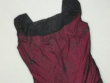 clothes with gold: Sukienka damska, rozmiar L — 1