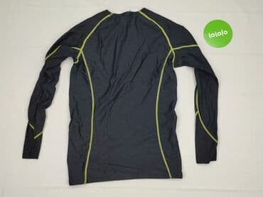 koszulka smog regular fit: ELBRUS, T-shirt damski, rozmiar M — 4