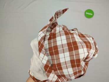 koszula w krate lidl: Koszula damska, S — 4