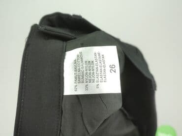 Women: M.Sara, Material trousers for women, XS — 4