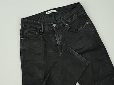 marynarka zara basic: Zara, Jeansy dla mężczyzn, rozmiar M — 1