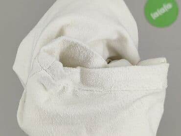 białe krótkie legginsy pod sukienkę: New Look, Legginsy Sportowe damskie, rozmiar M — 6