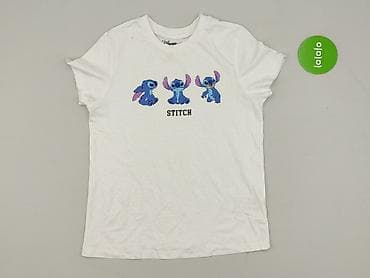taranko bluzy: Disney, T-shirt damski, rozmiar 2XS — 2