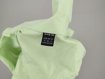 spodenki l: Shein, Elegancki komplet, rozmiar S — 4