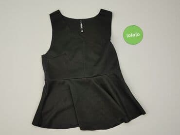 ażurowa bluzka sinsay: Sinsay, Bluzka damska, rozmiar L — 2