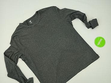 hugo: H&M, Bluzka dla mężczyzn, rozmiar 2XL — 2