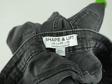 pulz jeans: Dorothy Perkins, Jeansy damskie, rozmiar M — 4