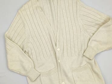 sweter z misiem tous: Kardigan damski, rozmiar 3XL — 1