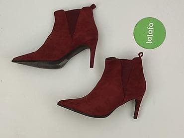 buty wish: Ботильйони та черевики жіночі, розмір 39 на lalafo.pl — 2 buty wish: Ботильйони та черевики жіночі, розмір 39 — 2