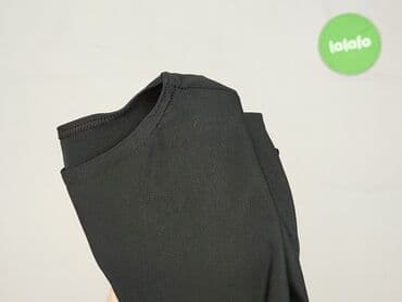 compression sleveless t shirty: T-shirt damski, rozmiar S — 5