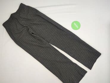 sprzedaż używanych majtek damskich: Spodnie materiałowe damskie, M — 3