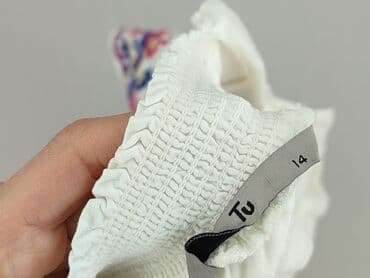 cropp spódnice w kwiaty: Tu, Bluzka damska, XL — 4