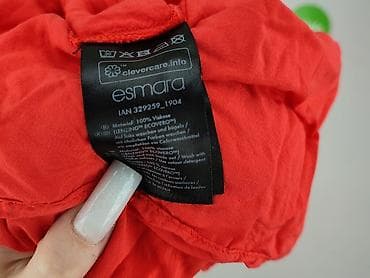 biustonosz 75 b: Esmara, Bluzka damska, rozmiar L — 5