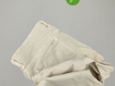 szerokie spodnie jeansowe zara: Zara, Jeansy damskie, rozmiar M — 6