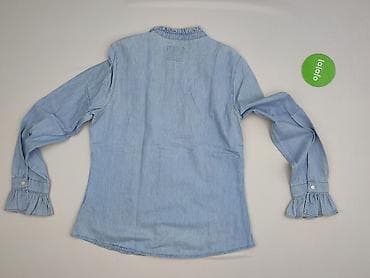 buty john deere: Denim Co, Koszula damska, rozmiar XL — 3