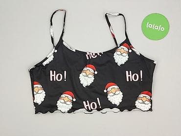 carry pizamy: Piżama damska, rozmiar XL — 2