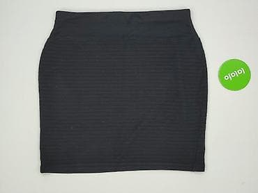 stretchem: Spódnica damska, rozmiar XL — 2