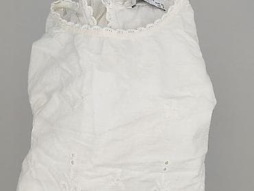 biale leginsy: Reserved YFL, Tunika damska, rozmiar 2XS — 6