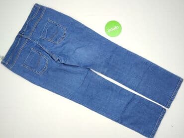 next одяг жіночий: Marks & Spencer, Джинси жіночі, розмір L — 3