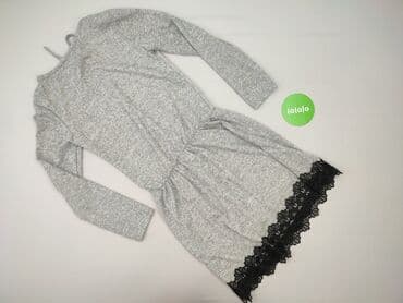 sukienka poliamid: Sukienka damska, rozmiar S — 2